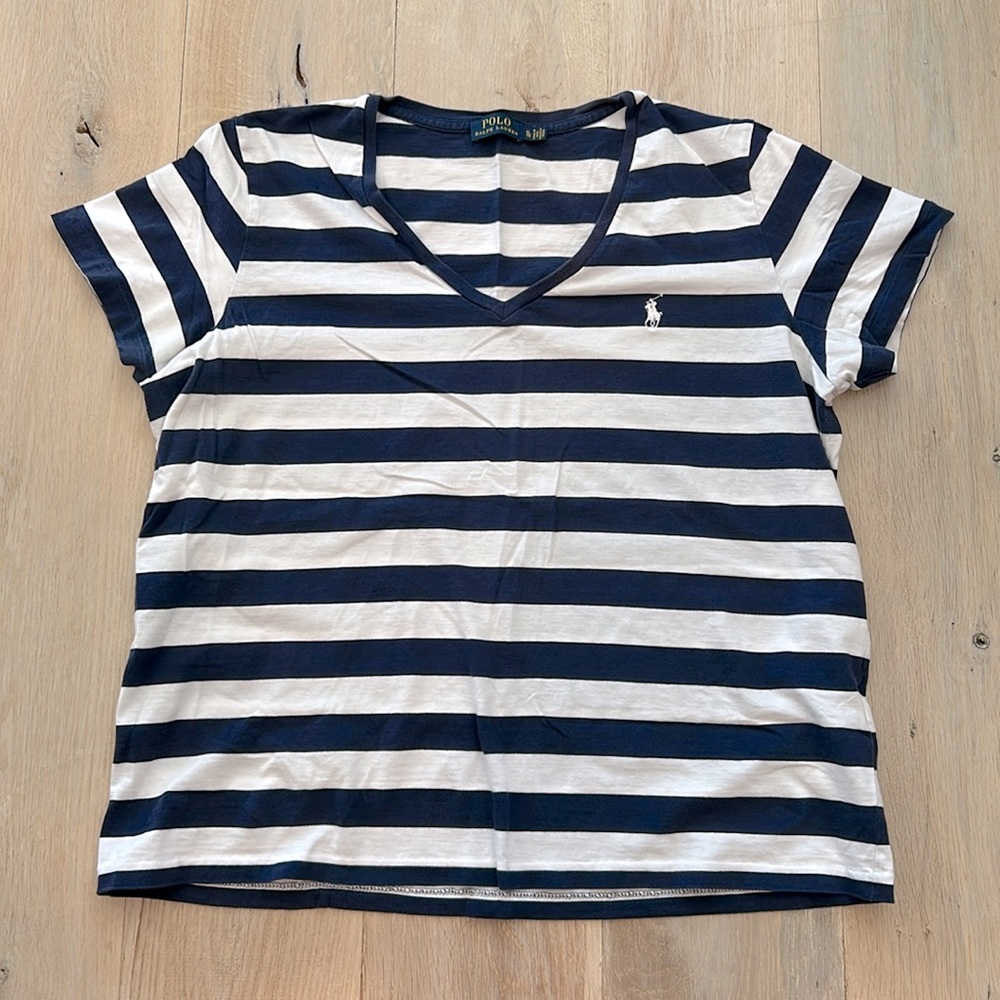 Polo tshirt
